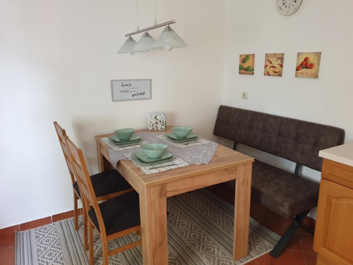 Ferienwohnung Claudia Salzburg Exterior foto